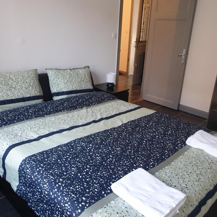 Appartement T2 Courte Duree Coup De Coeur Toute A 5 Minutes Saint-Etienne  Kültér fotó